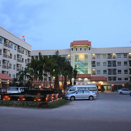 The Residence Prachinburi 304 Zewnętrze zdjęcie