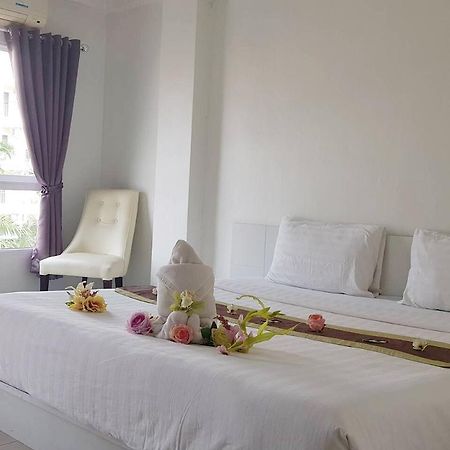 The Residence Prachinburi 304 Zewnętrze zdjęcie