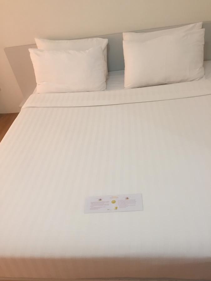 The Residence Prachinburi 304 Zewnętrze zdjęcie
