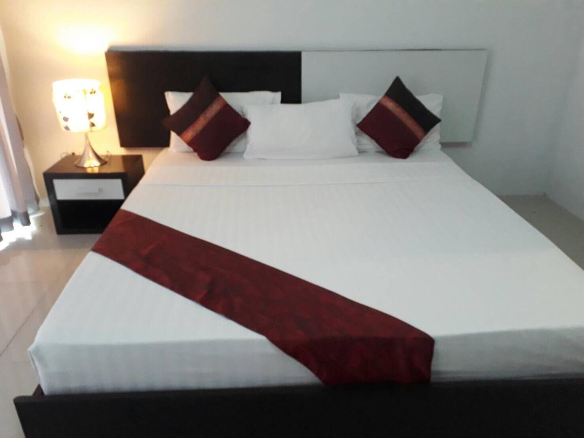 The Residence Prachinburi 304 Zewnętrze zdjęcie