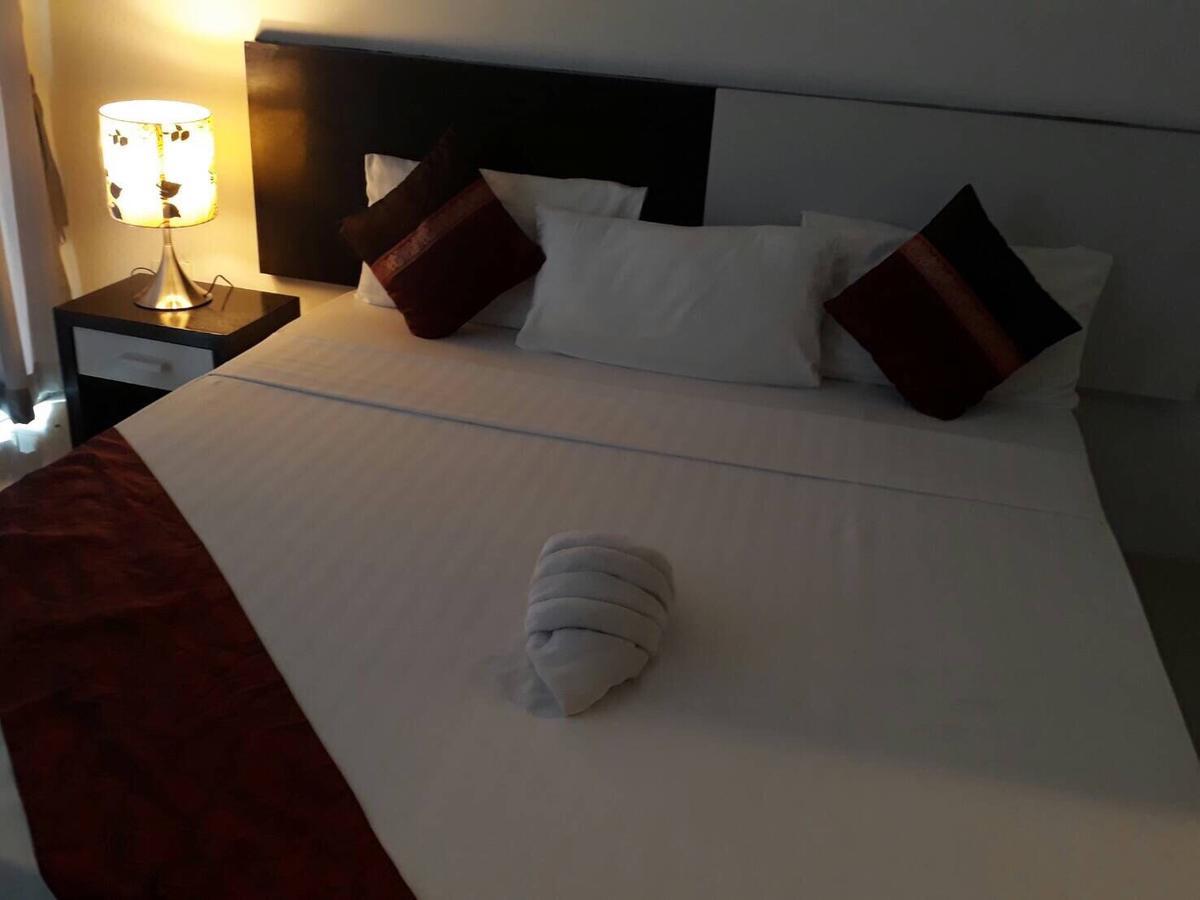 The Residence Prachinburi 304 Zewnętrze zdjęcie