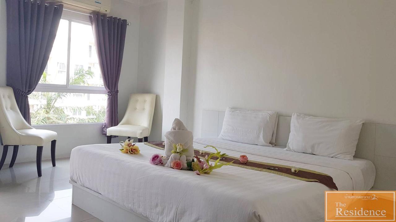 The Residence Prachinburi 304 Zewnętrze zdjęcie