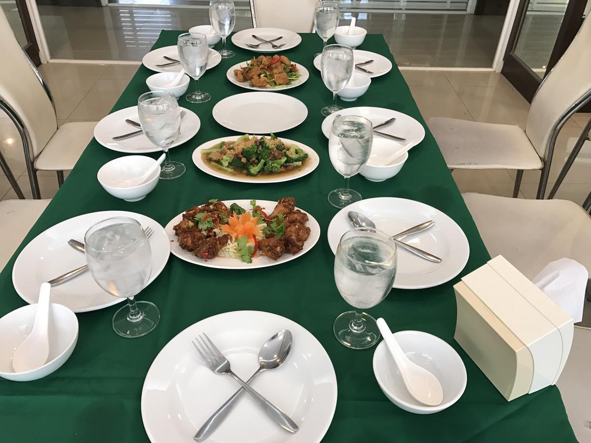 The Residence Prachinburi 304 Zewnętrze zdjęcie